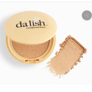 Dalish highlighter “Sunset” New in box